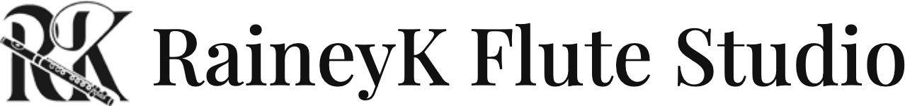 RaineyK Flute Studio